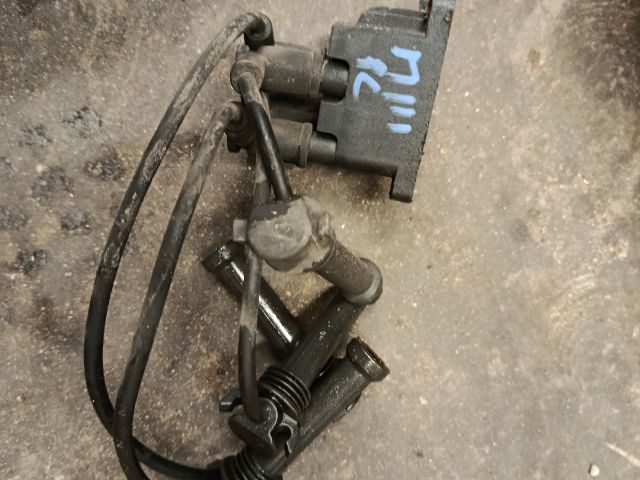 bontott FORD MONDEO III Gyújtótrafó Szett