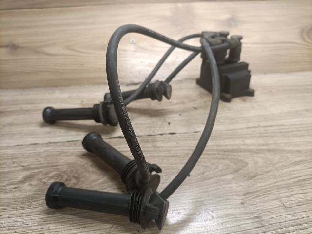 bontott FORD MONDEO III Gyújtótrafó