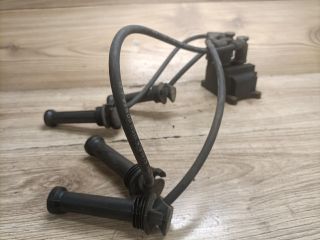 bontott FORD MONDEO III Gyújtótrafó