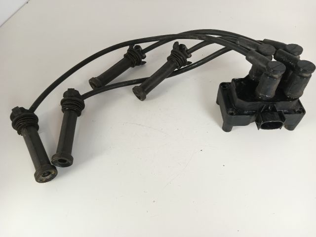 bontott FORD MONDEO III Gyújtótrafó