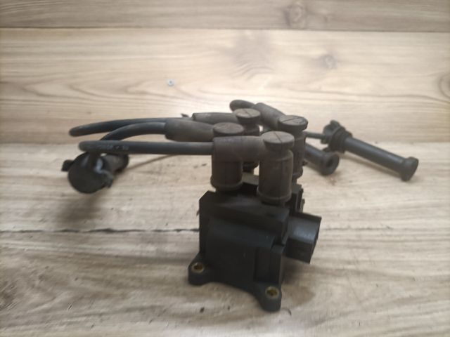 bontott FORD MONDEO III Gyújtótrafó