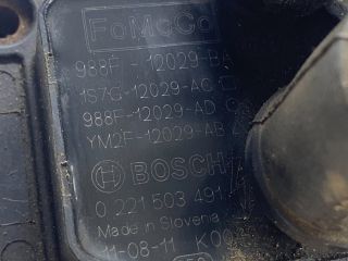 bontott FORD MONDEO III Gyújtótrafó