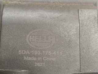 bontott FORD MONDEO III Gyújtótrafó