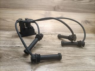 bontott FORD MONDEO III Gyújtótrafó