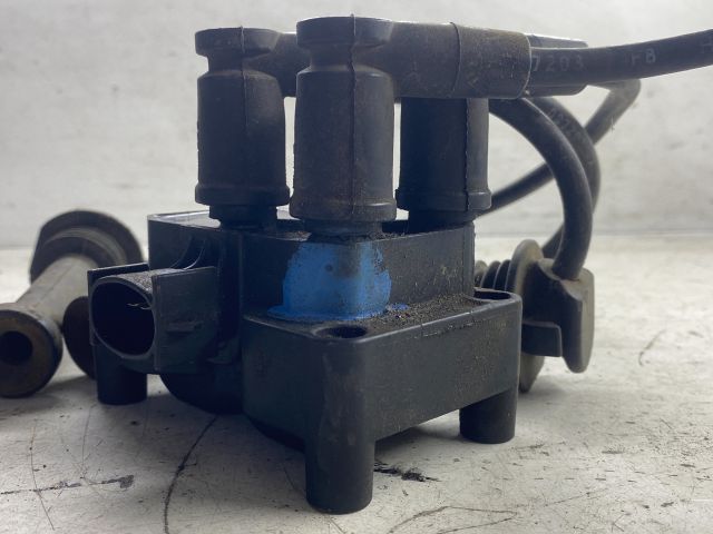 bontott FORD MONDEO III Gyújtótrafó