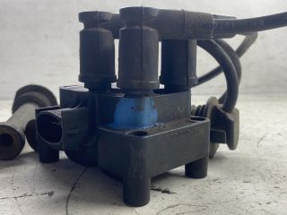 bontott FORD MONDEO III Gyújtótrafó