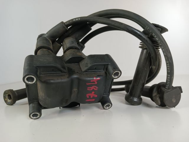 bontott FORD MONDEO III Gyújtótrafó