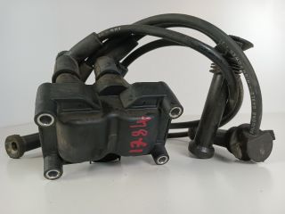 bontott FORD MONDEO III Gyújtótrafó