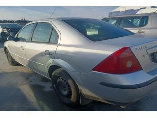 bontott FORD MONDEO III Homlokfal (Üres lemez)