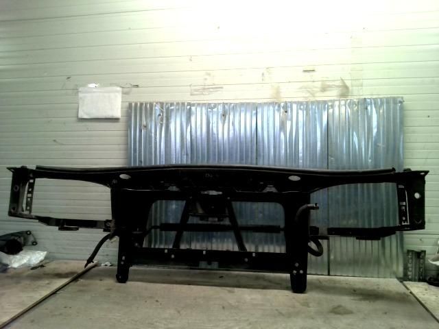 bontott FORD MONDEO III Homlokfal (Üres lemez)