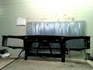 bontott FORD MONDEO III Homlokfal (Üres lemez)