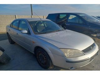 bontott FORD MONDEO III Homlokfal (Üres lemez)