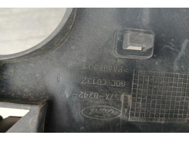 bontott FORD MONDEO III Homlokfal (Üres lemez)