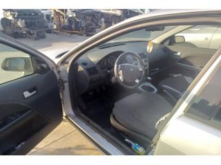 bontott FORD MONDEO III Homlokfal (Üres lemez)