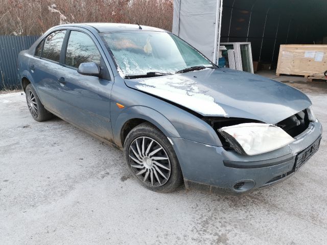 bontott FORD MONDEO III Homlokfal (Üres lemez)