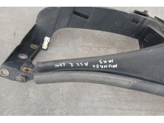 bontott FORD MONDEO III Homlokfal (Üres lemez)