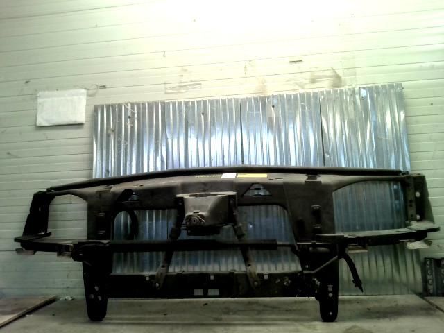 bontott FORD MONDEO III Homlokfal (Üres lemez)