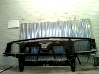 bontott FORD MONDEO III Homlokfal (Üres lemez)