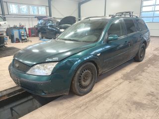 bontott FORD MONDEO III Homlokfal (Üres lemez)