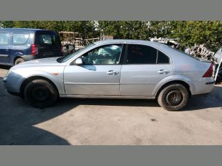 bontott FORD MONDEO III Homlokfal (Üres lemez)