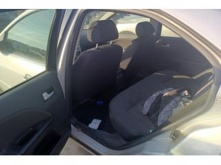 bontott FORD MONDEO III Homlokfal (Üres lemez)