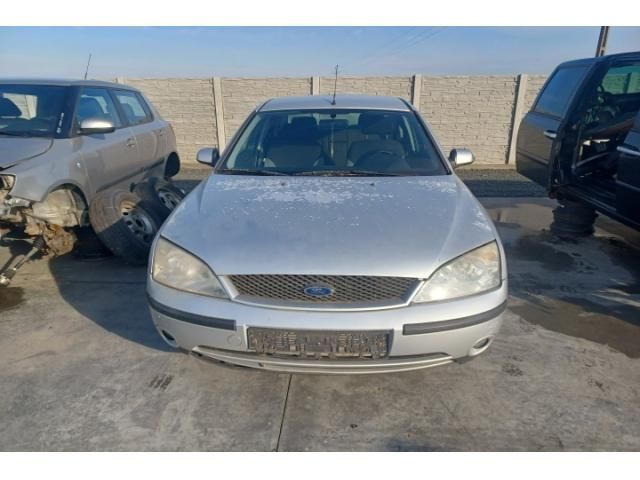 bontott FORD MONDEO III Homlokfal (Üres lemez)