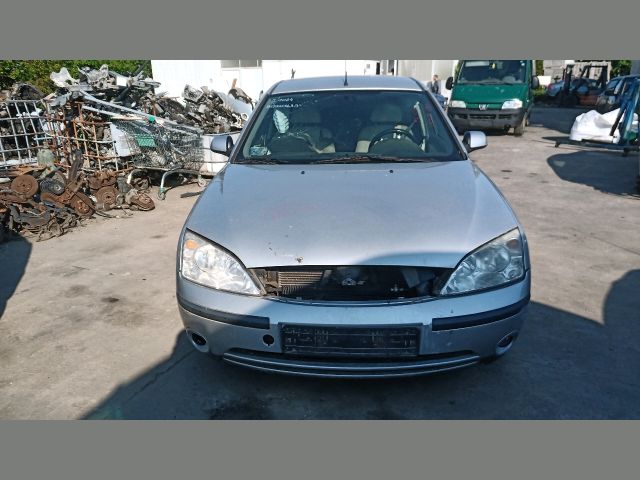 bontott FORD MONDEO III Homlokfal (Üres lemez)