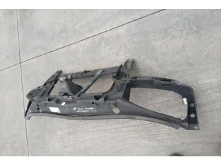 bontott FORD MONDEO III Homlokfal (Üres lemez)