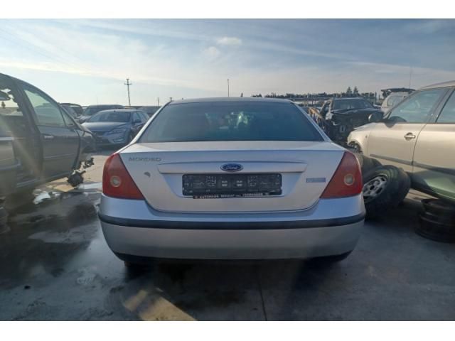 bontott FORD MONDEO III Homlokfal (Üres lemez)