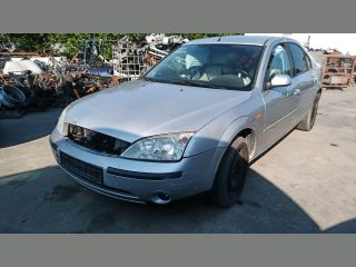 bontott FORD MONDEO III Homlokfal (Üres lemez)