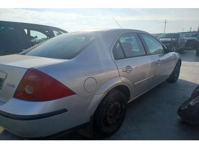 bontott FORD MONDEO III Homlokfal (Üres lemez)