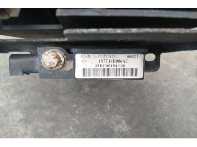 bontott FORD MONDEO III Homlokfal (Üres lemez)