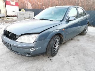 bontott FORD MONDEO III Homlokfal (Üres lemez)