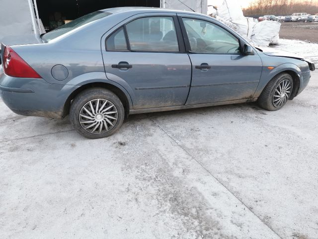 bontott FORD MONDEO III Homlokfal (Üres lemez)