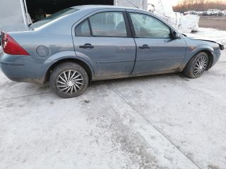 bontott FORD MONDEO III Homlokfal (Üres lemez)