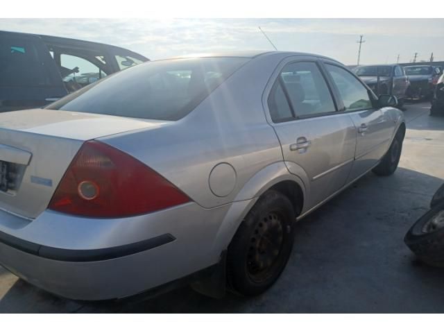 bontott FORD MONDEO III Homlokfal (Üres lemez)