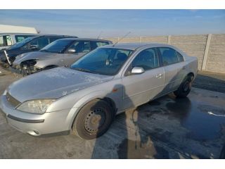 bontott FORD MONDEO III Homlokfal (Üres lemez)
