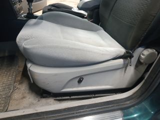 bontott FORD MONDEO III Immobilizer Elektronika