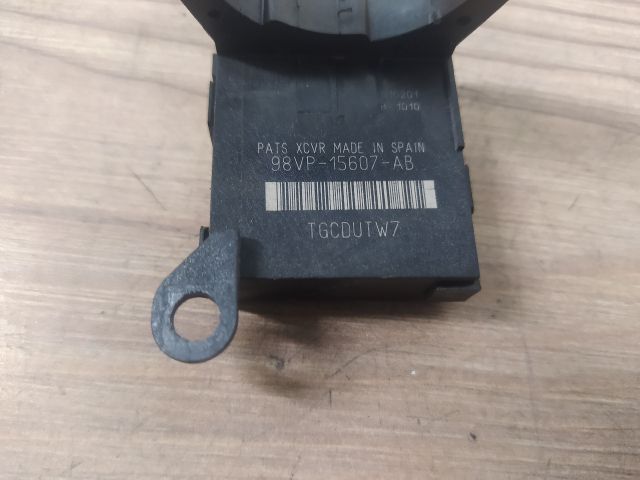 bontott FORD MONDEO III Immobilizer Elektronika