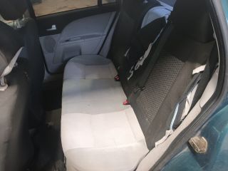 bontott FORD MONDEO III Immobilizer Elektronika