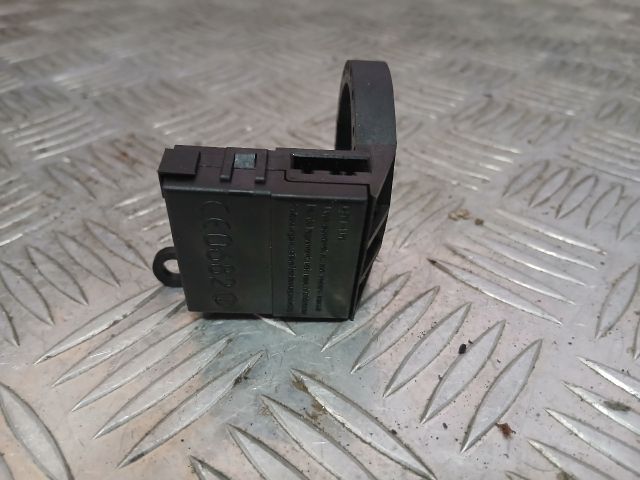 bontott FORD MONDEO III Immobilizer Elektronika