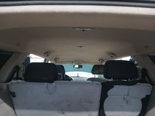 bontott FORD MONDEO III Immobilizer Elektronika