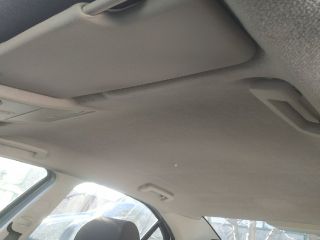 bontott FORD MONDEO III Immobilizer Elektronika