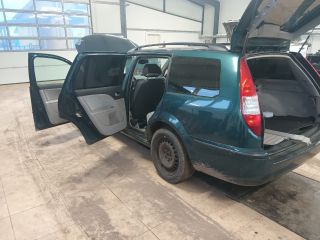 bontott FORD MONDEO III Immobilizer Elektronika