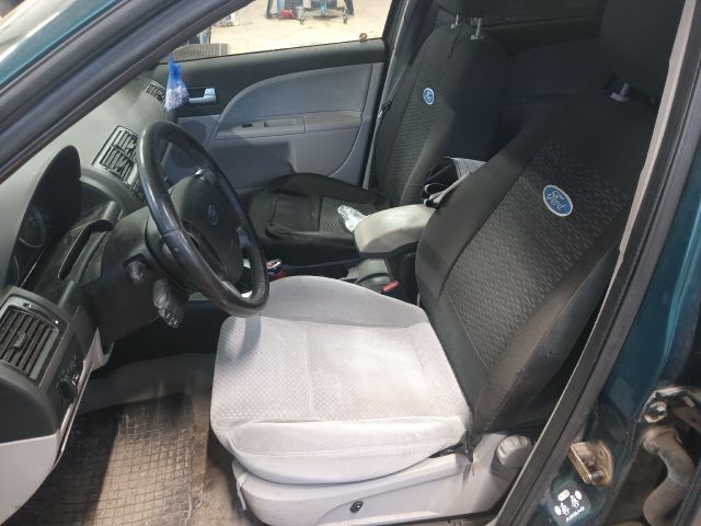 bontott FORD MONDEO III Immobilizer Elektronika