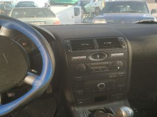 bontott FORD MONDEO III Immobilizer Elektronika