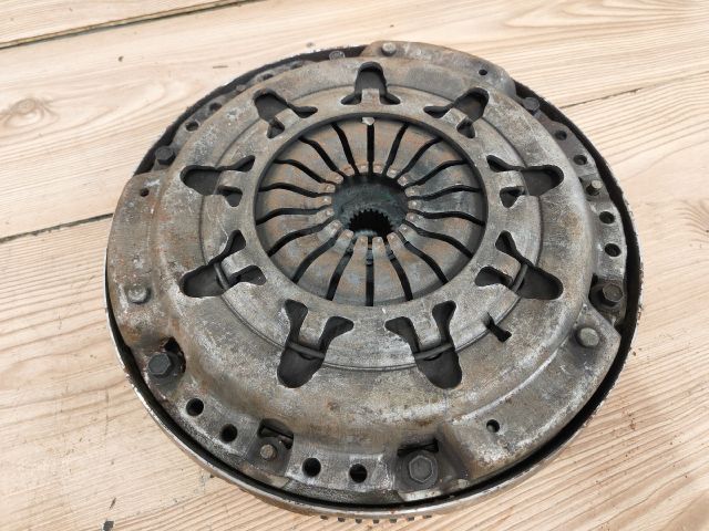 bontott FORD MONDEO III Kettős tömegű Lendkerék