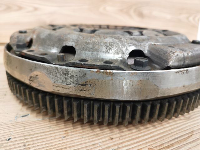 bontott FORD MONDEO III Kettős tömegű Lendkerék