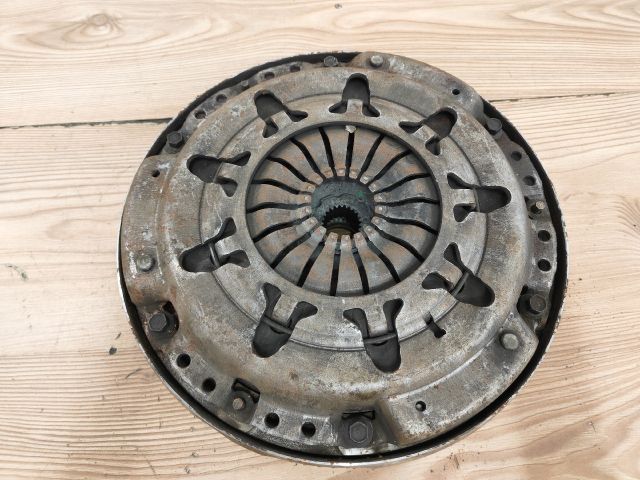 bontott FORD MONDEO III Kettős tömegű Lendkerék