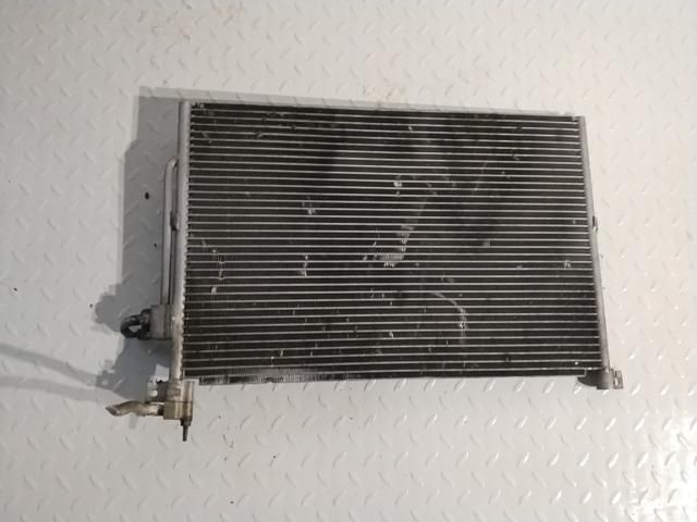 bontott FORD MONDEO III Klímahűtő Radiátor